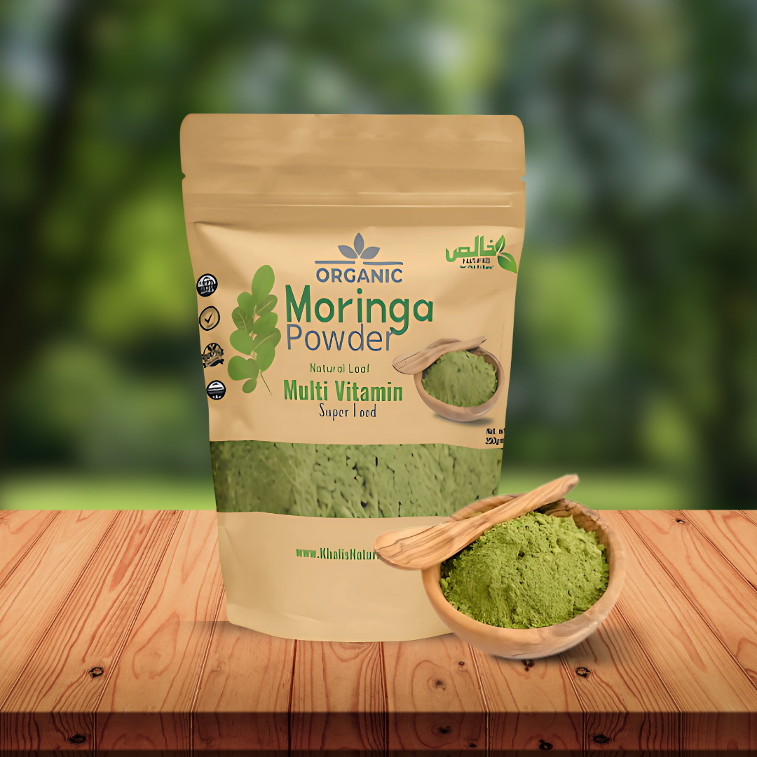 Moringa Powder | مورینگا پاؤڈر