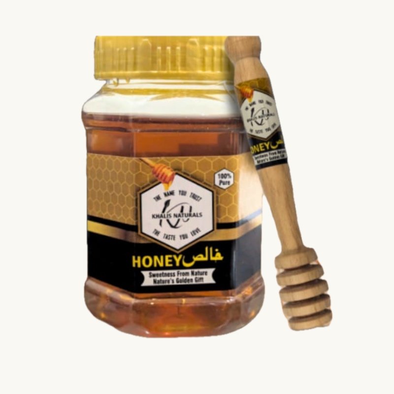 Pure Beri Honey 500 G