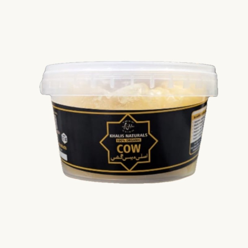 Original Cow Desi Ghee 500 G